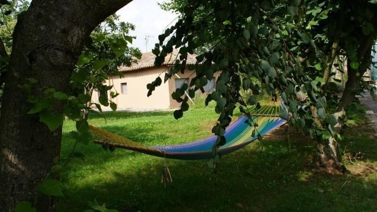 Photo of Outdoor in Santa Margarida de Bianya