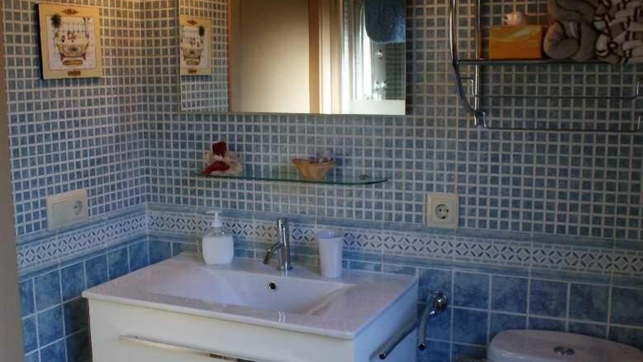 Photo of Bathroom in Santa Margarida de Bianya