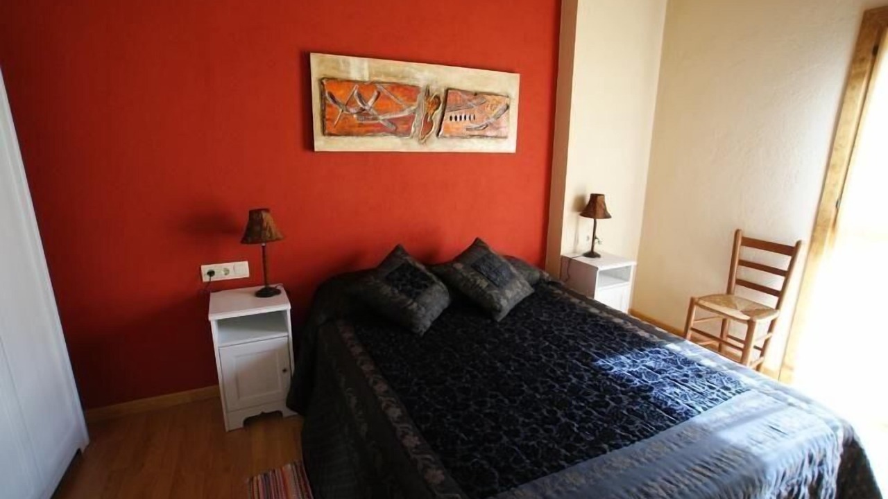 Photo of Bedroom in Santa Margarida de Bianya
