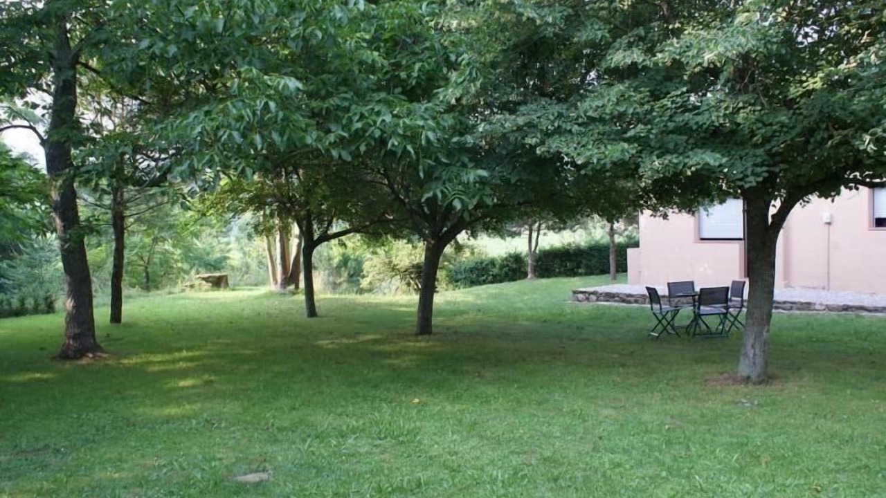 Photo of Outdoor in Santa Margarida de Bianya
