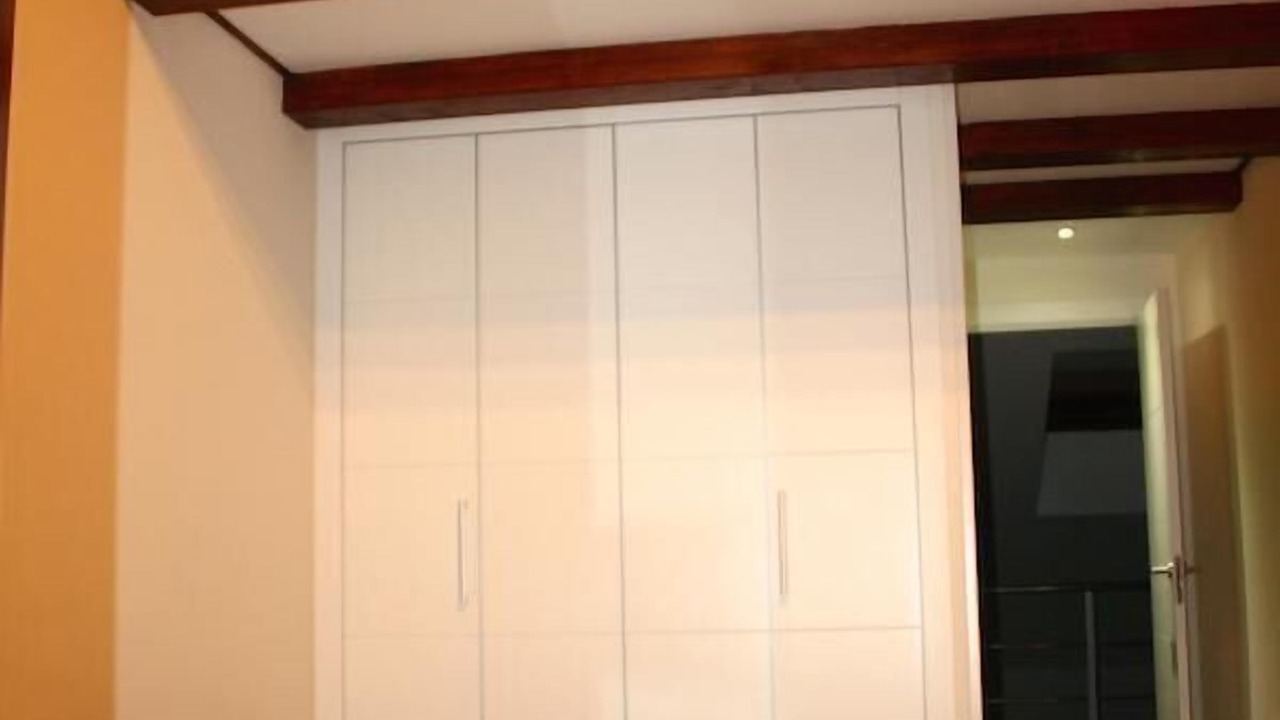 Photo of Bedroom in Gavin