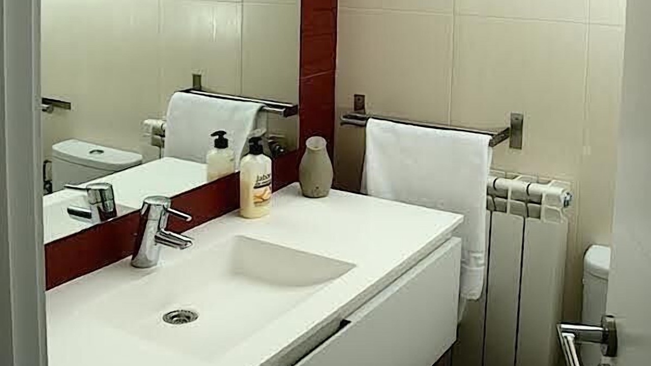 Photo of Bathroom in Gavin