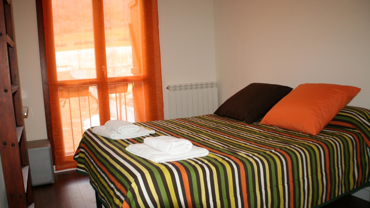 Photo of Bedroom in Gavin
