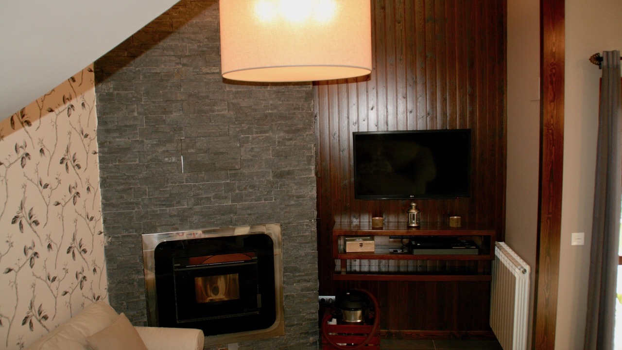 Photo of Livingroom in Gavin