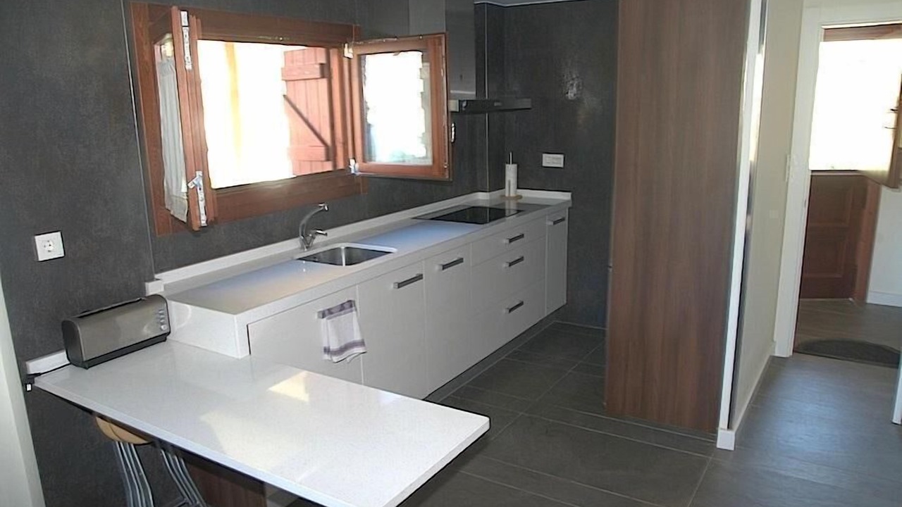 Photo of Kitchen in Gavin