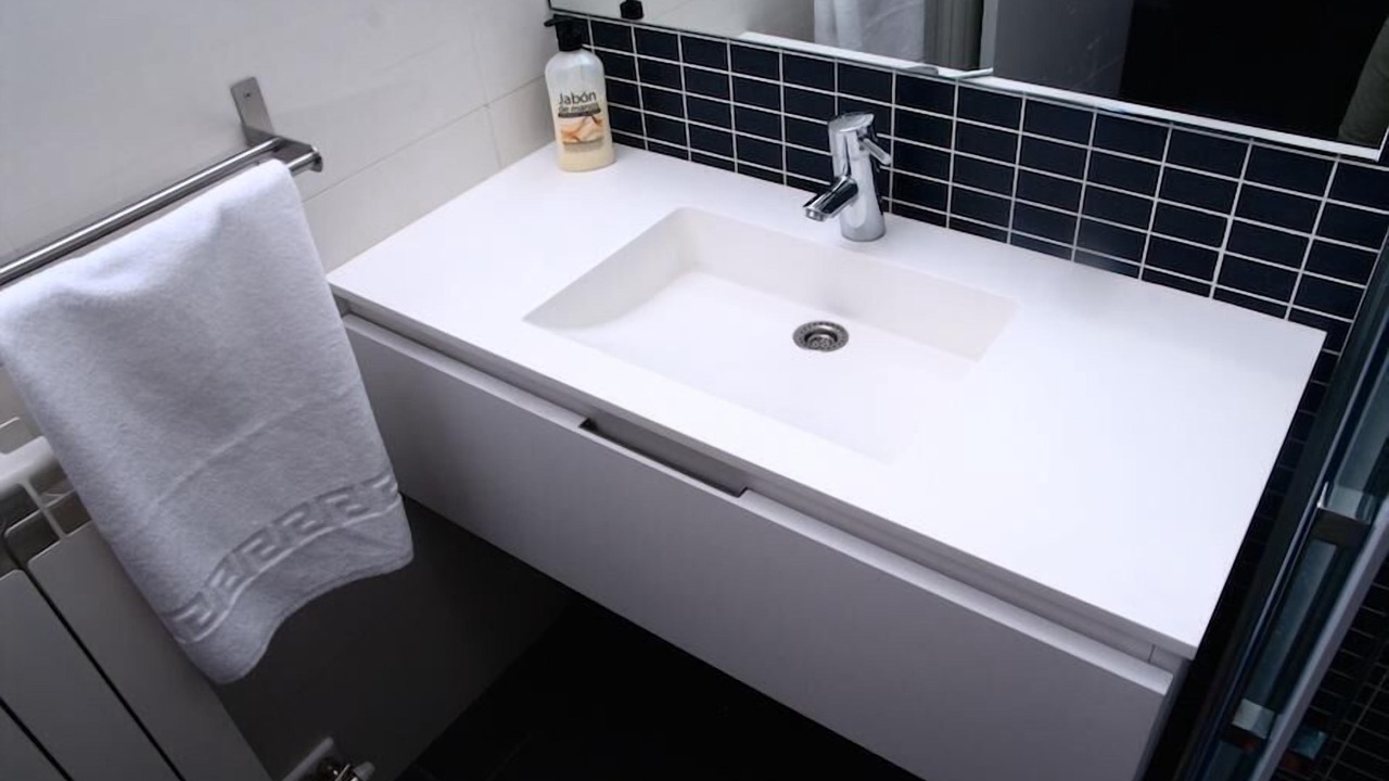 Photo of Bathroom in Gavin