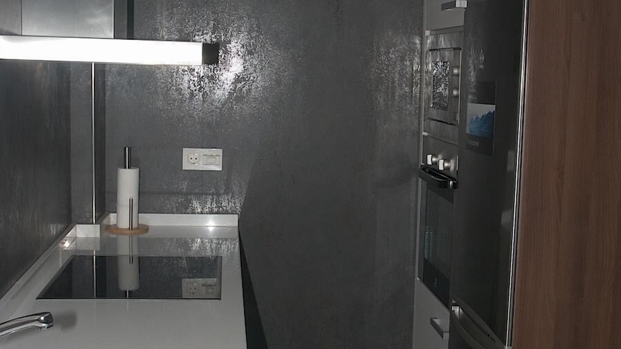Photo of Kitchen in Gavin
