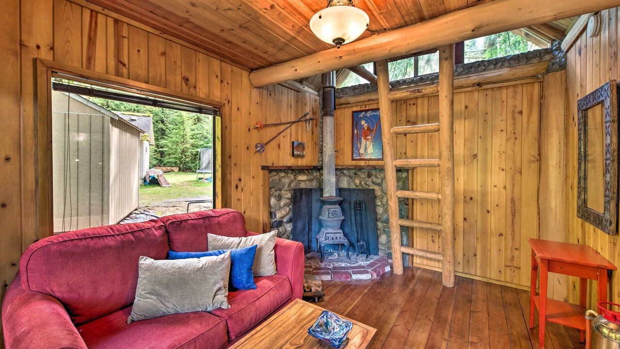 Photo of Livingroom in Index