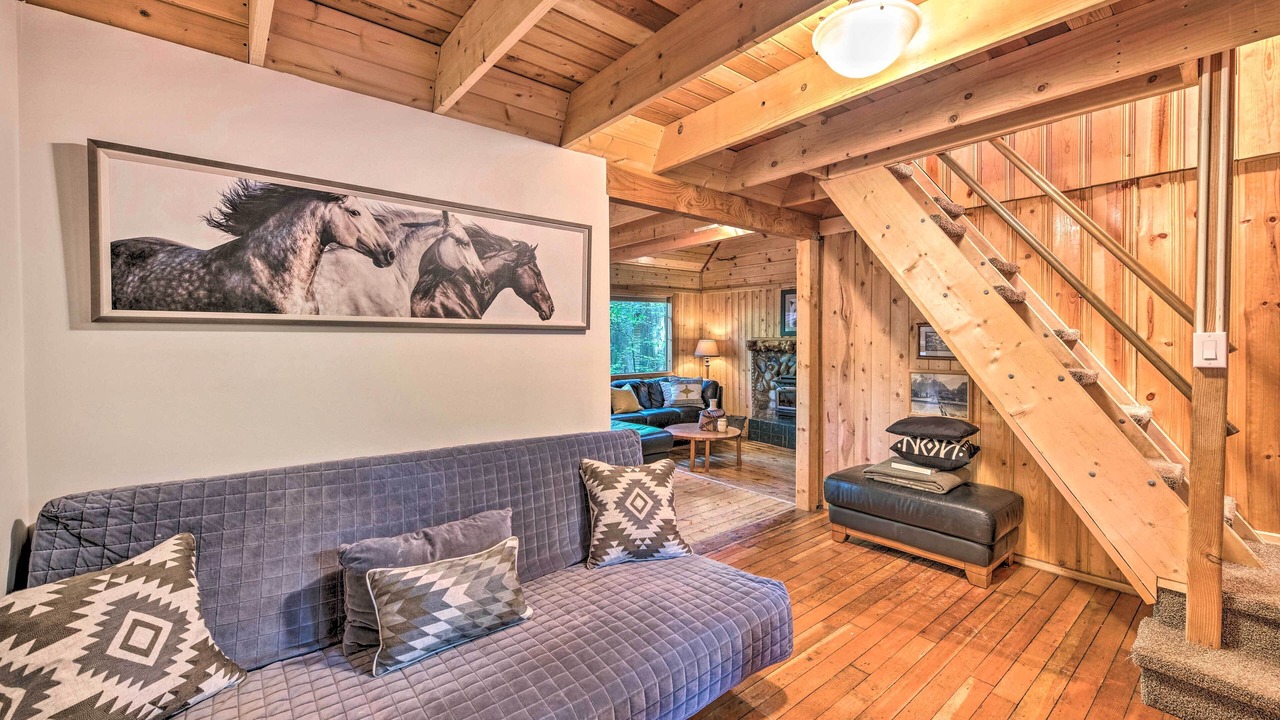 Photo of Bedroom in Index