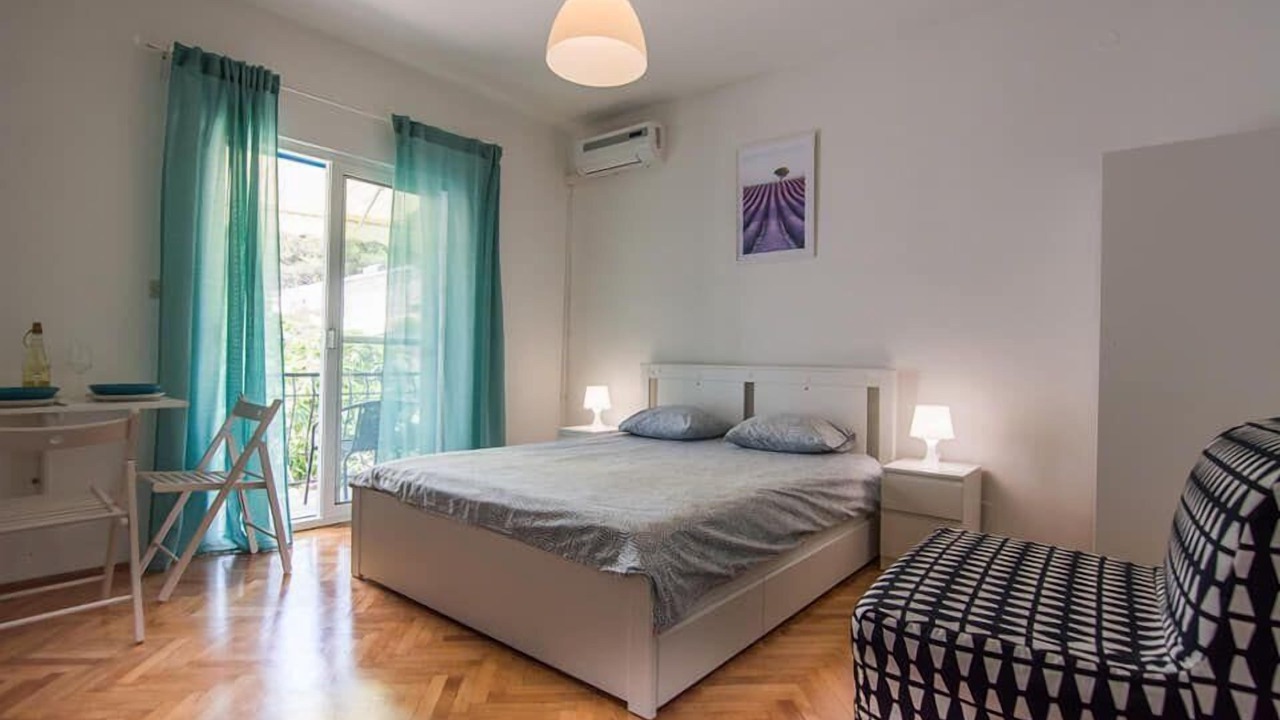 Photo of Bedroom in Pasman