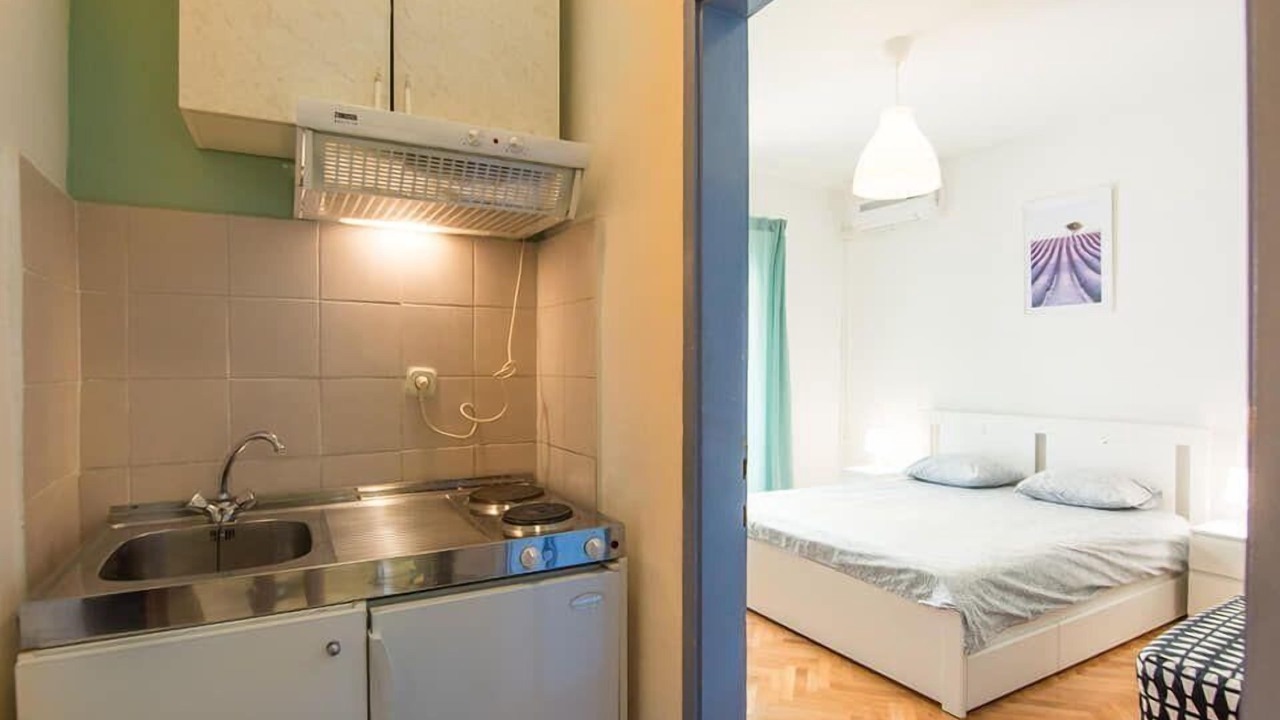 Photo of Bedroom in Pasman