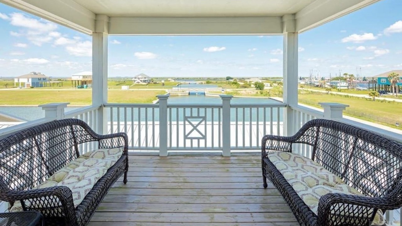 Photo of Outdoor in Galveston