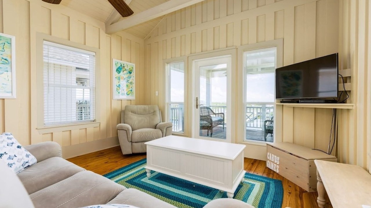 Photo of Livingroom in Galveston