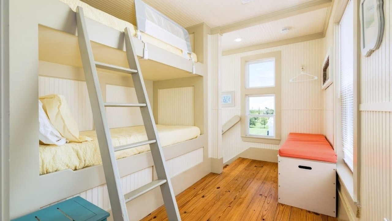 Photo of Bedroom in Galveston