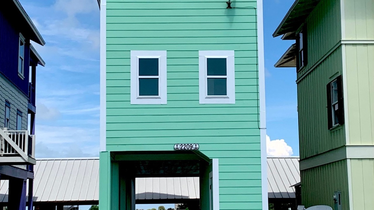 Photo of Outdoor in Galveston