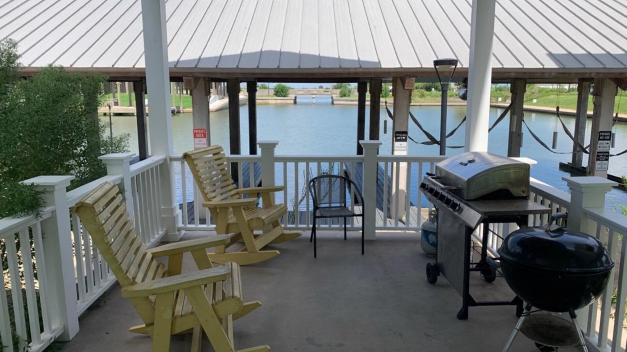 Photo of Outdoor in Galveston