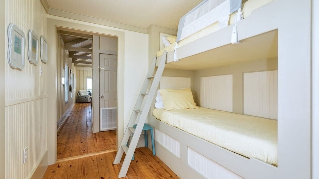 Photo of Bedroom in Galveston