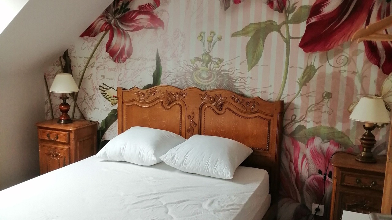 Photo of Bedroom in Grandcourt