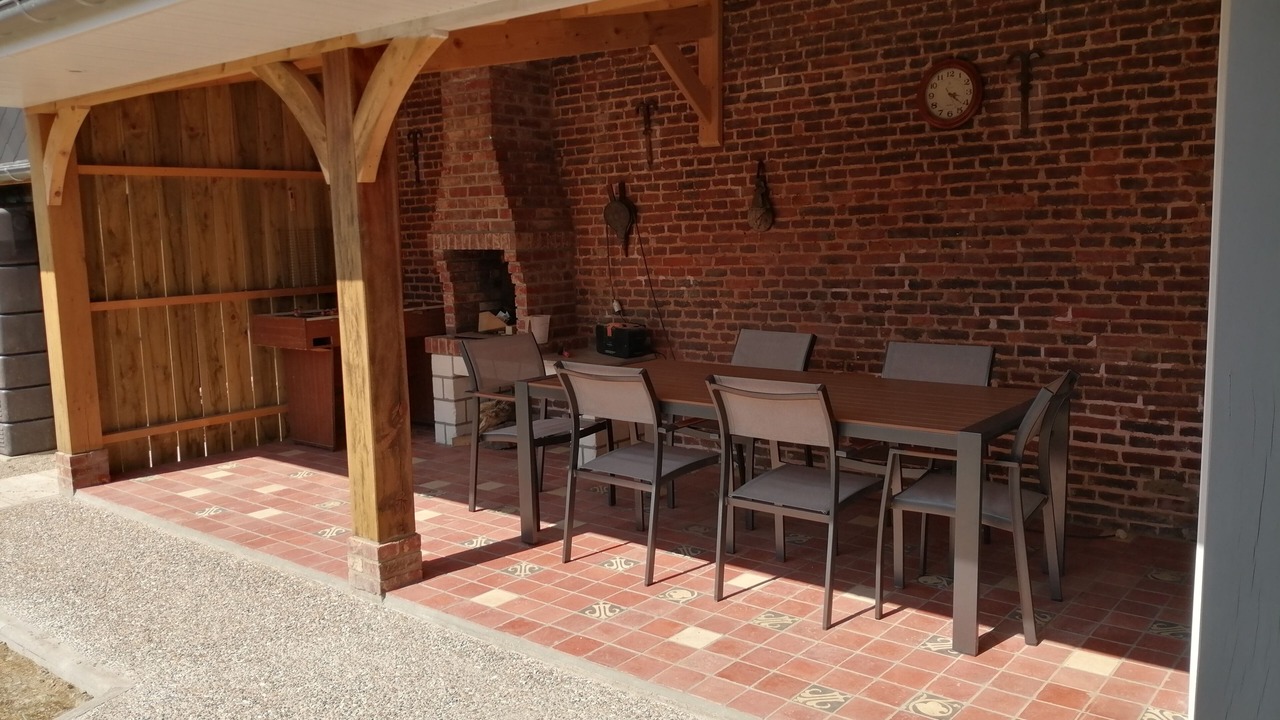 Photo of Outdoor in Grandcourt