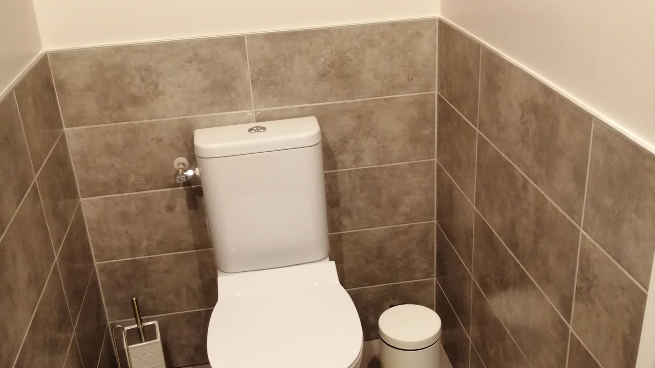 Photo of Bathroom in Grandcourt