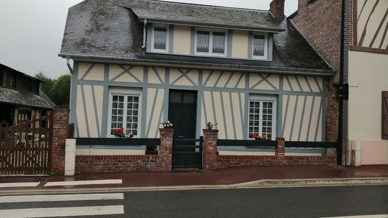 Photo of Outdoor in Grandcourt