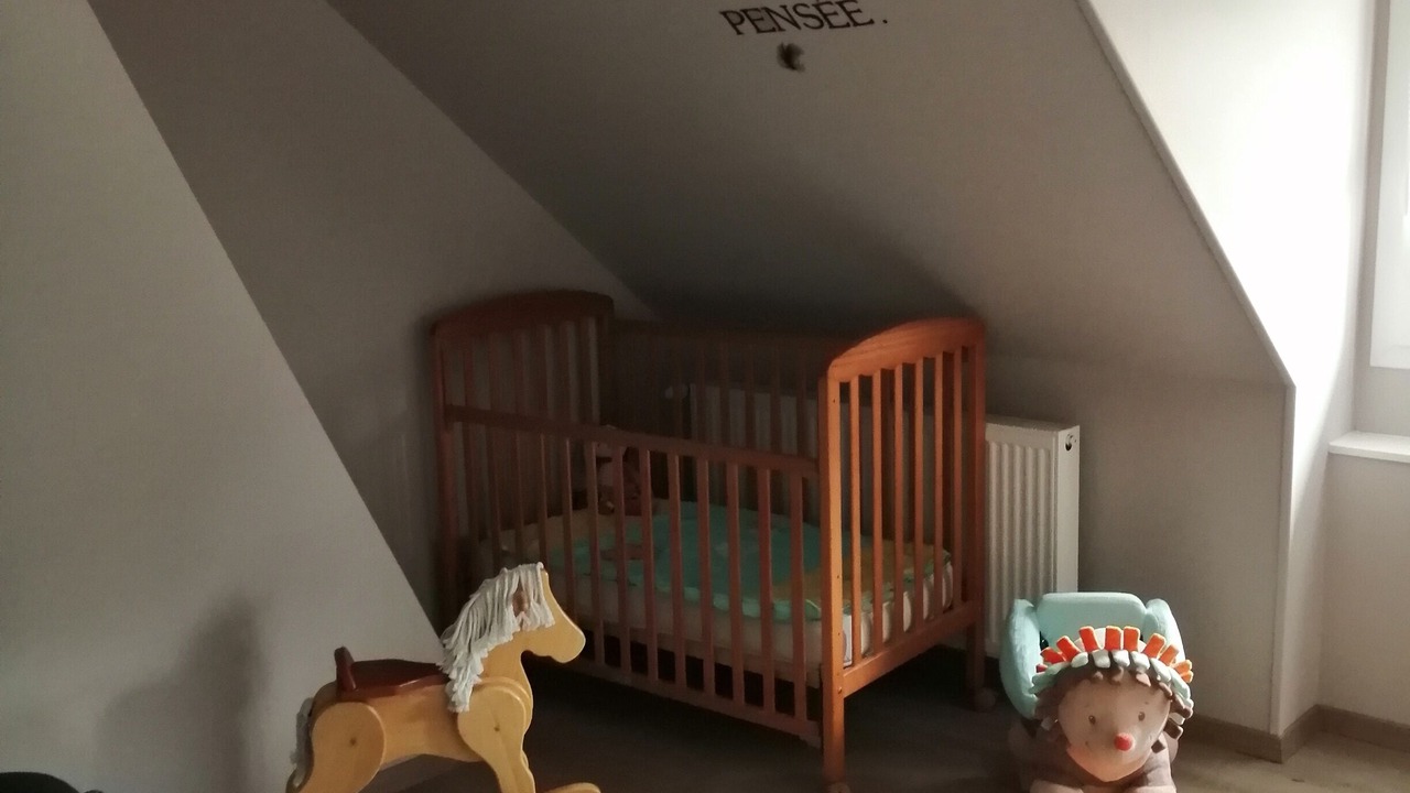 Photo of Bedroom in Grandcourt