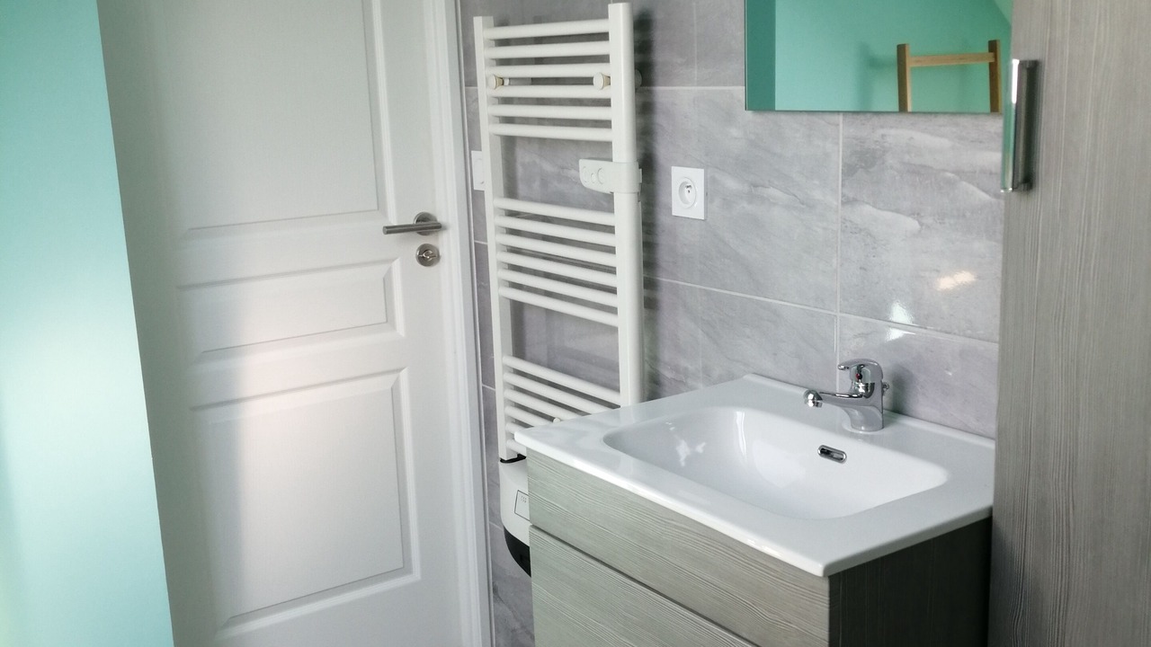 Photo of Bathroom in Grandcourt