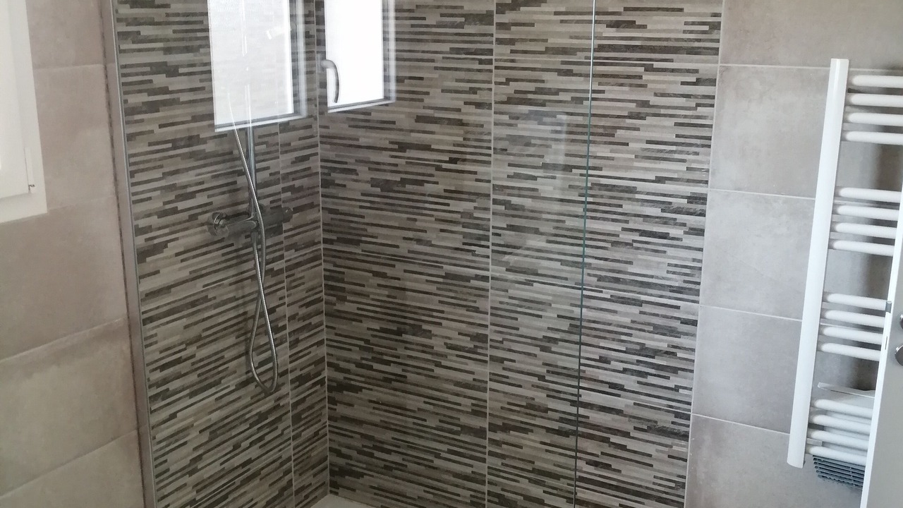 Photo of Bathroom in Grandcourt