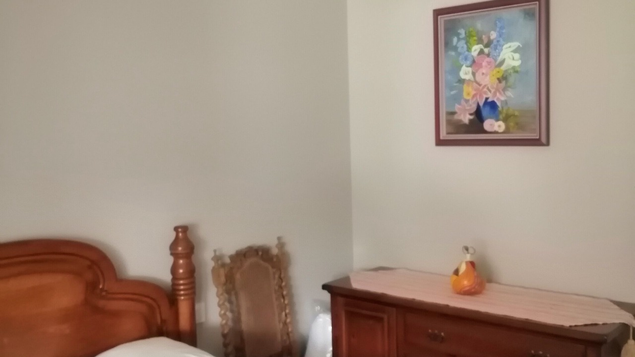 Photo of Bedroom in Grandcourt