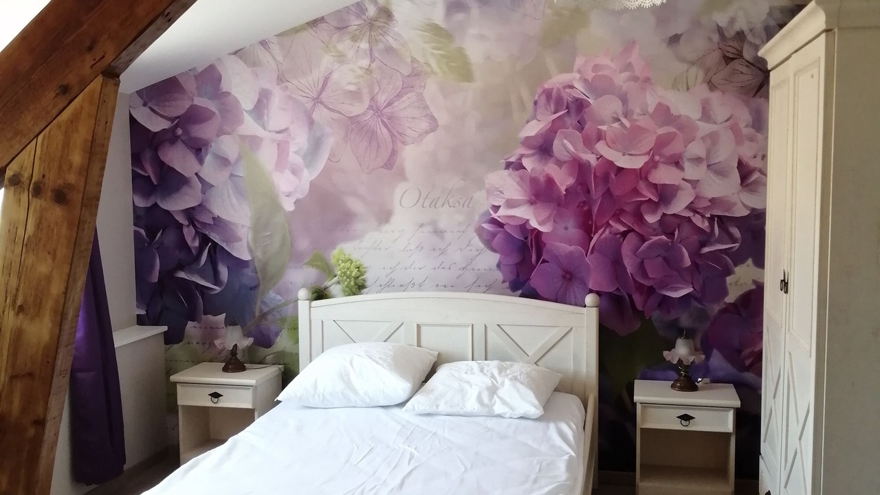 Photo of Bedroom in Grandcourt