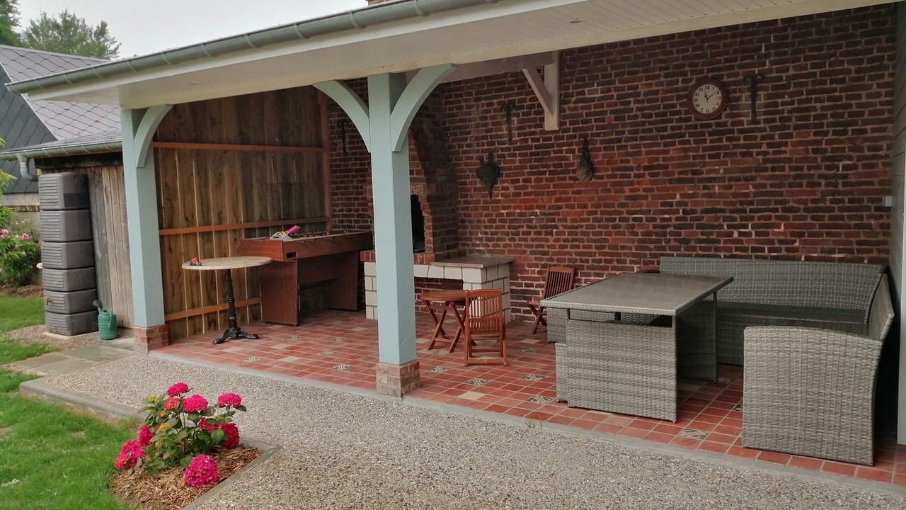 Photo of Outdoor in Grandcourt