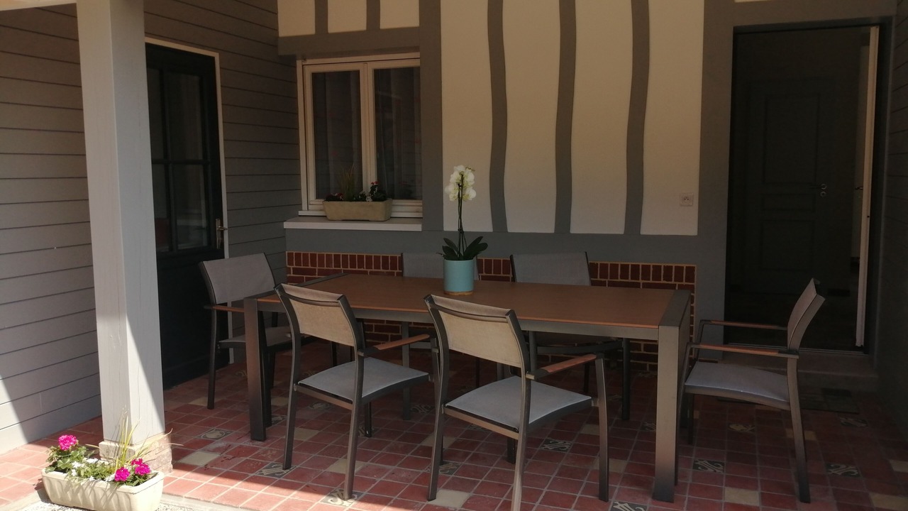 Photo of Outdoor in Grandcourt