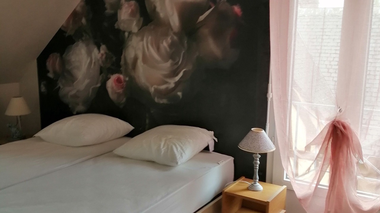 Photo of Bedroom in Grandcourt