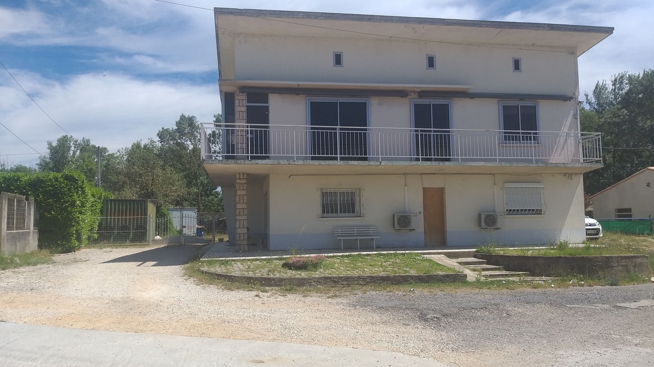 Photo of Outdoor in Salindres