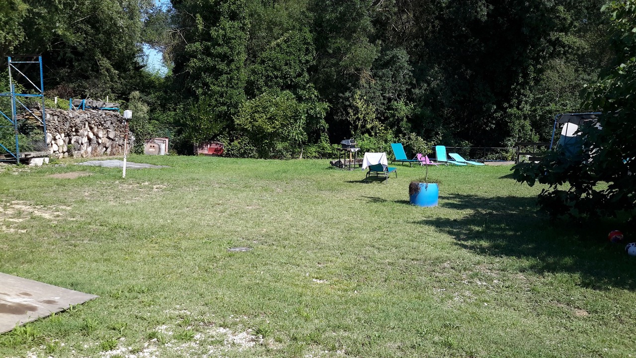 Photo of Outdoor in Salindres