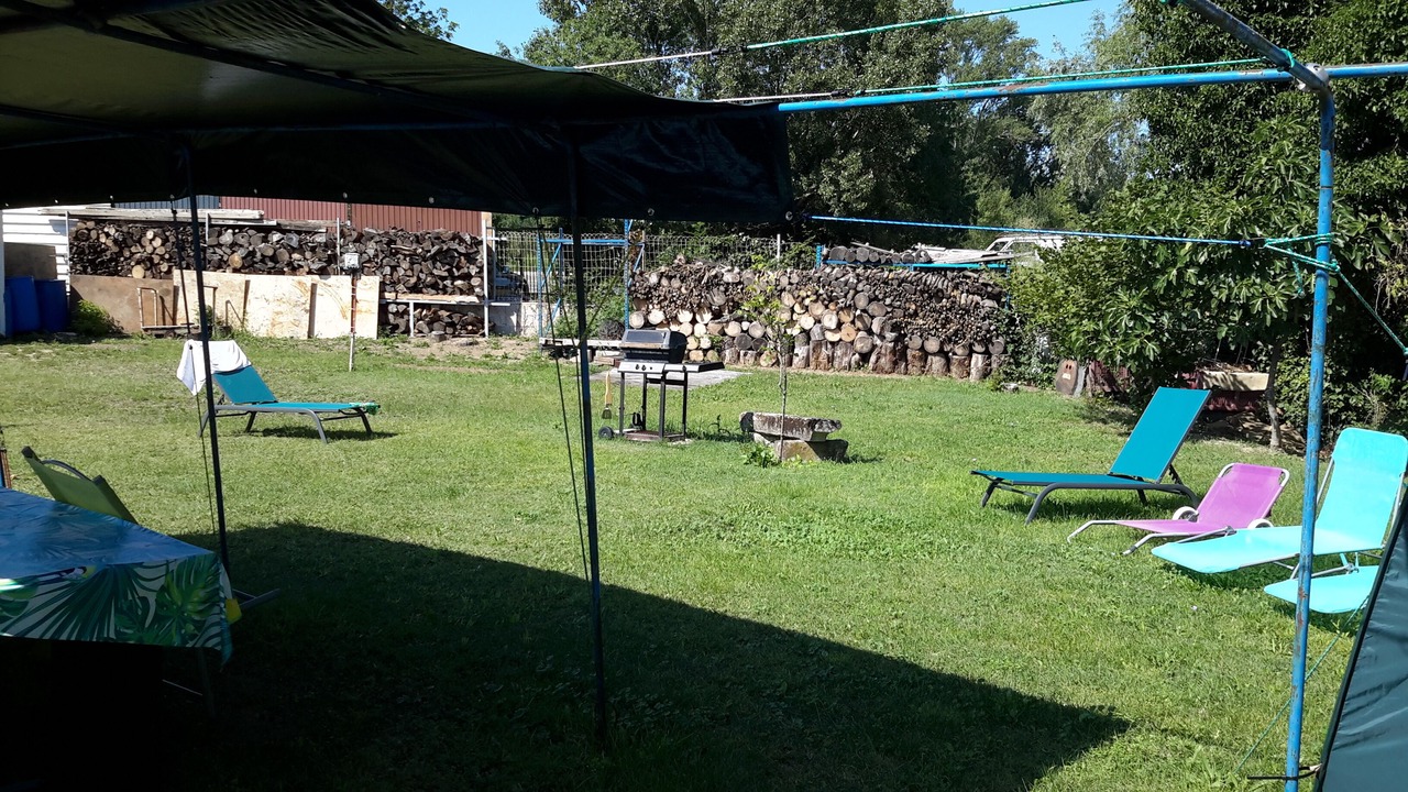 Photo of Outdoor in Salindres