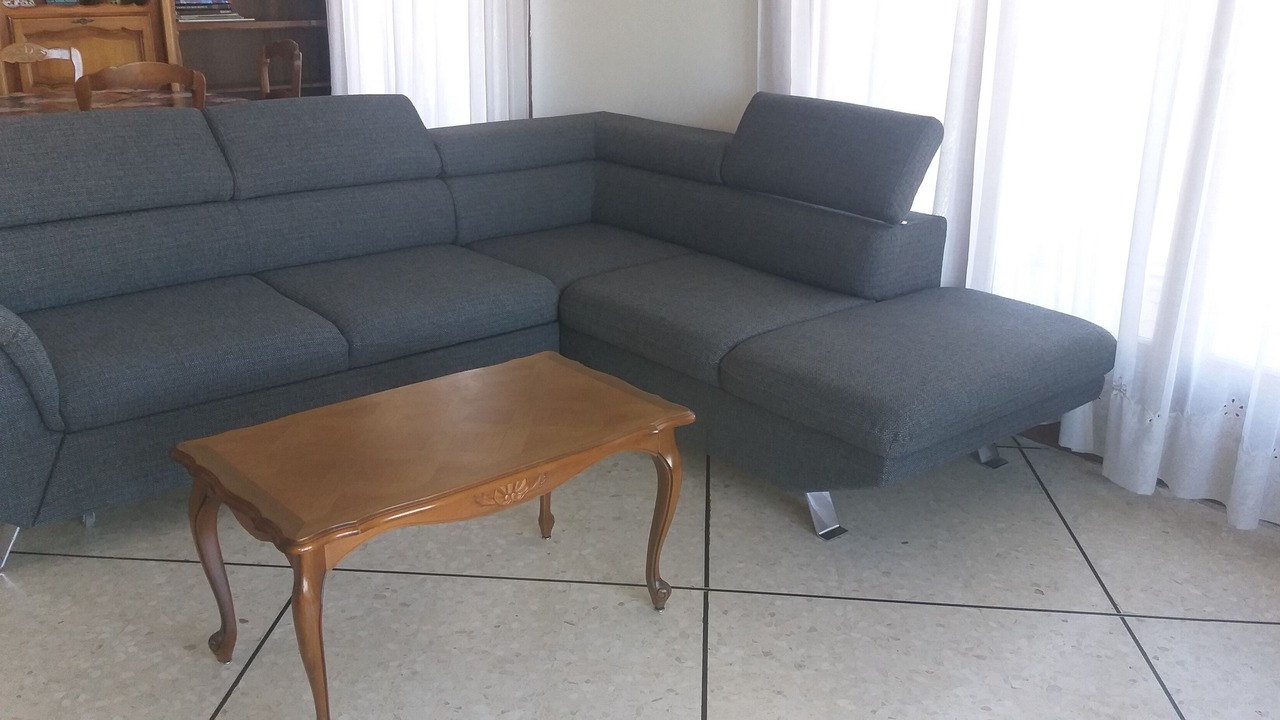Photo of Livingroom in Salindres