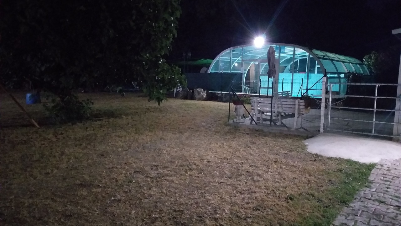Photo of Outdoor in Salindres