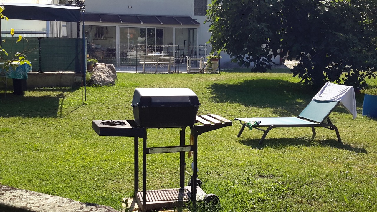 Photo of Outdoor in Salindres