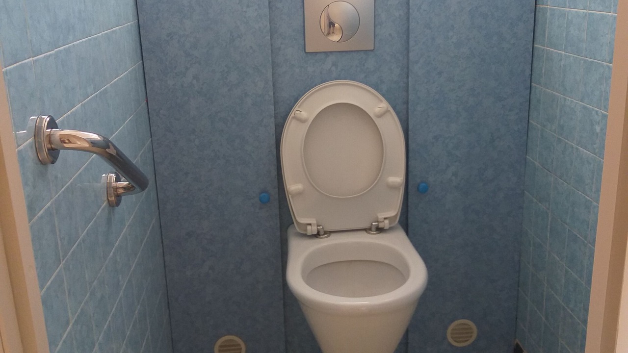 Photo of Bathroom in Salindres