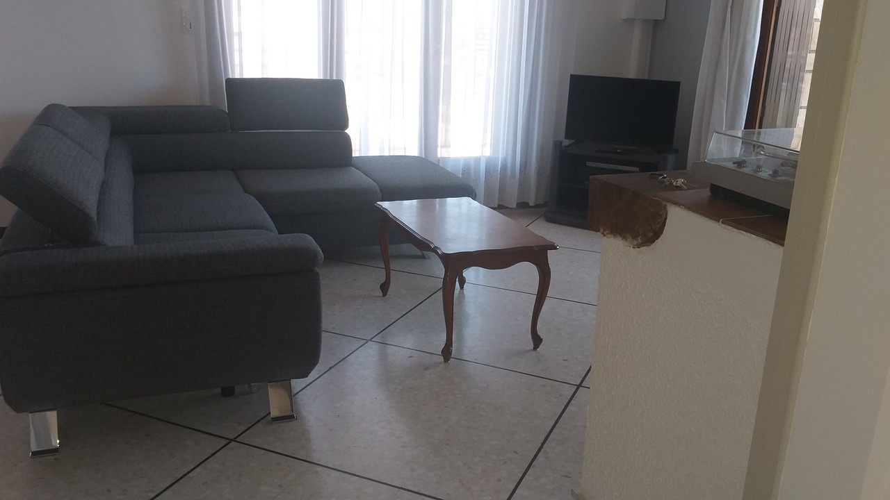 Photo of Livingroom in Salindres