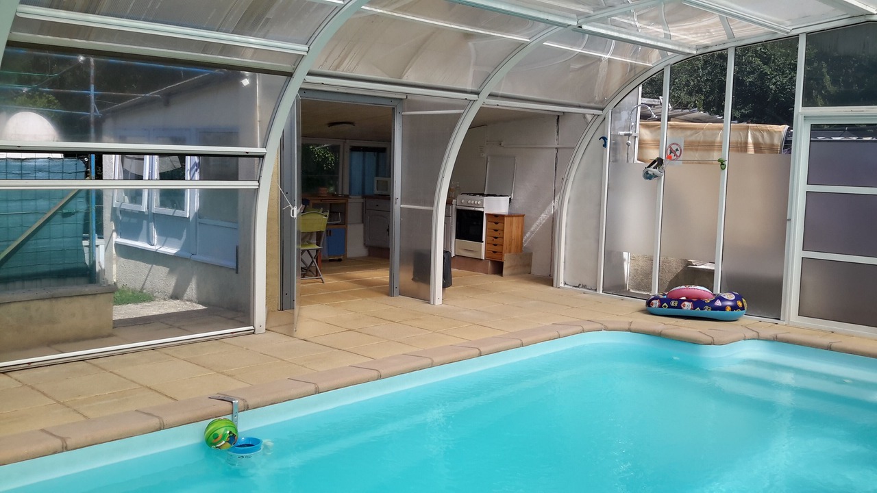Photo of Outdoor in Salindres