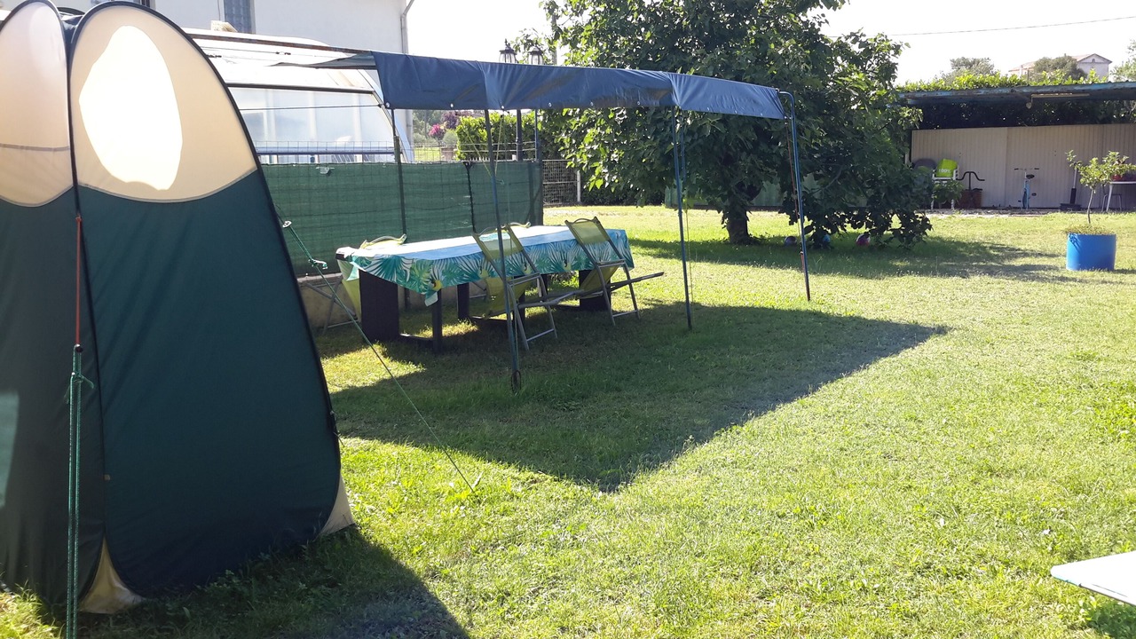 Photo of Outdoor in Salindres