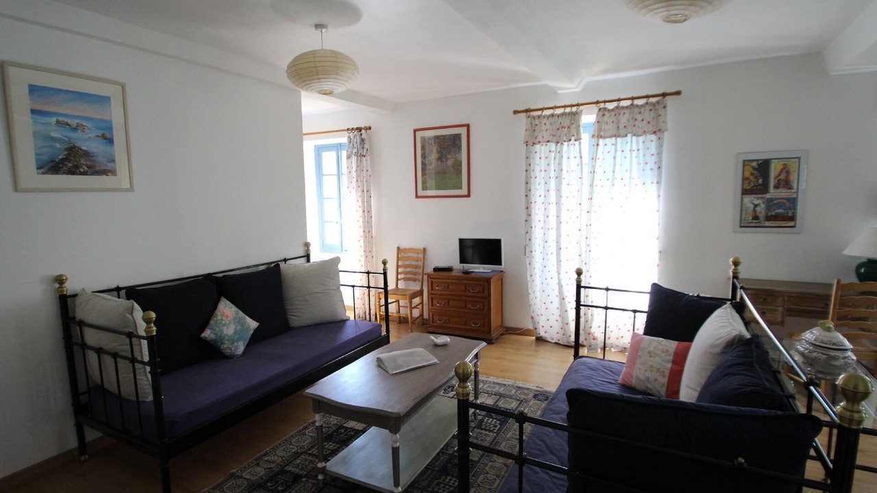 Photo of Livingroom in Le Tech