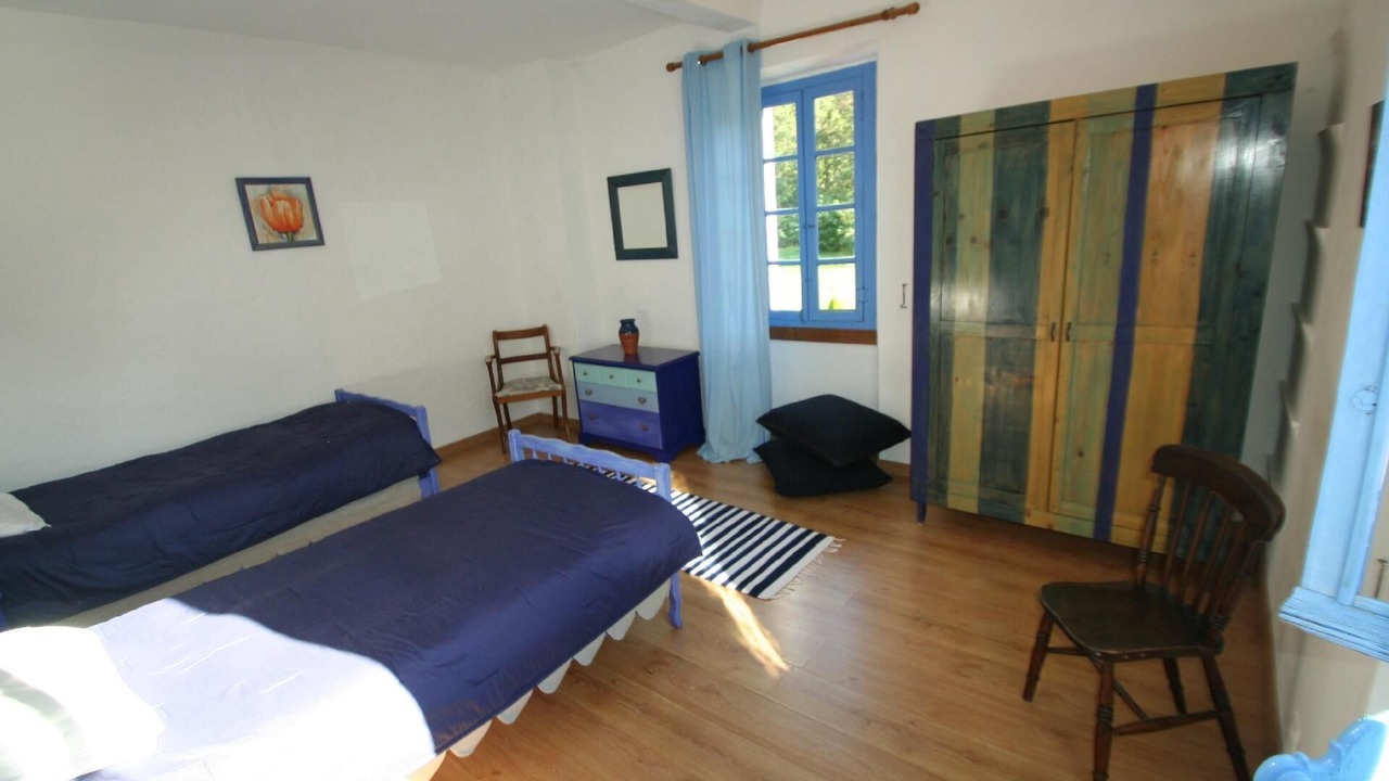 Photo of Bedroom in Le Tech
