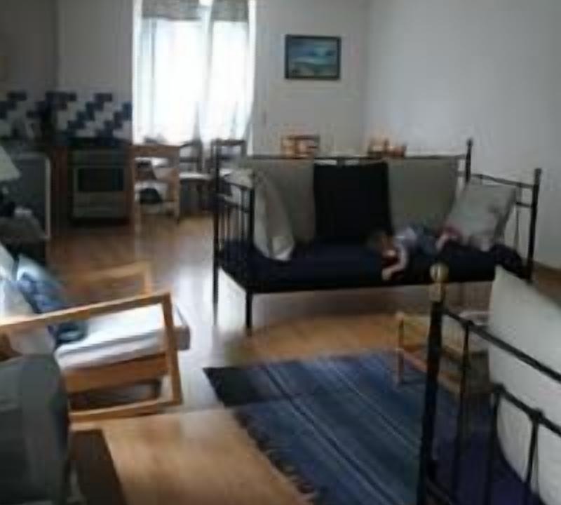 Photo of Livingroom in Le Tech