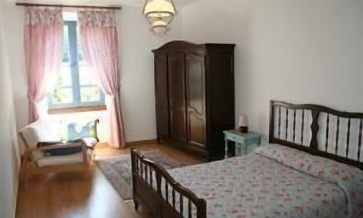 Photo of Bedroom in Le Tech