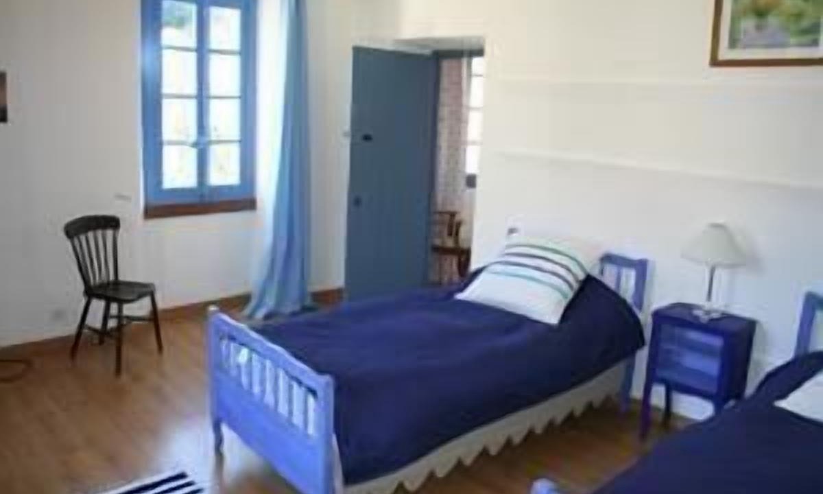Photo of Bedroom in Le Tech