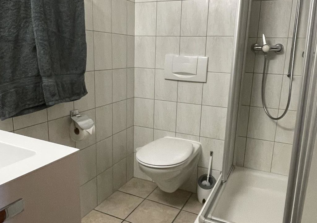 Photo of Bathroom in Bettmeralp