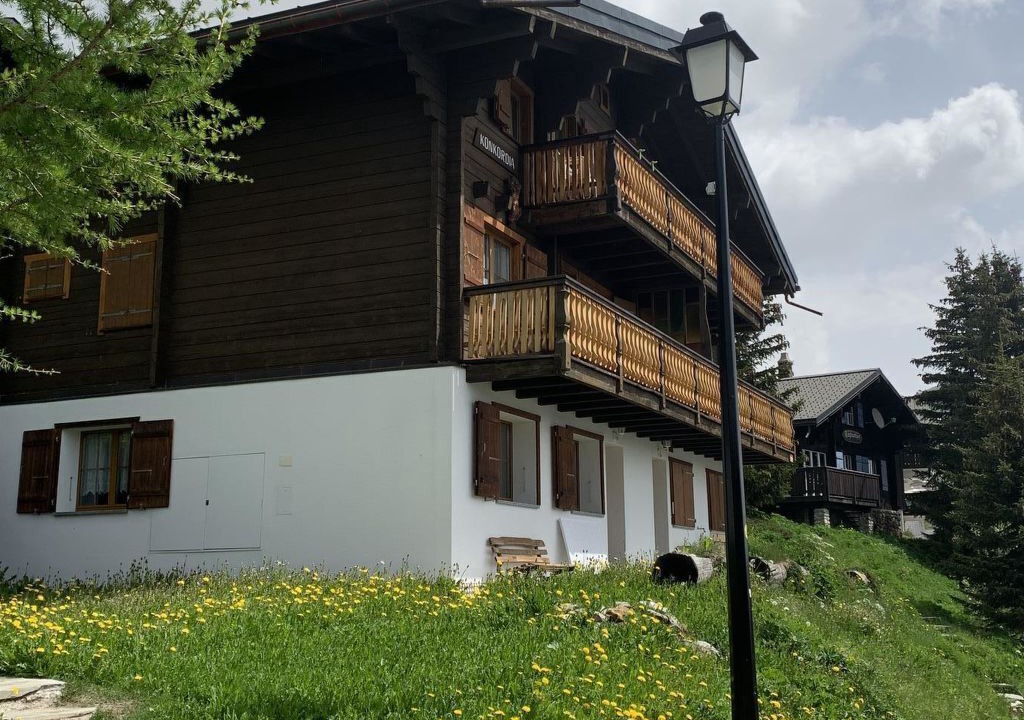 Photo of Outdoor in Bettmeralp
